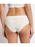 SLOGGI ZERO FEEL BLISS – Hipster v 360° elastické krajce Sloggi