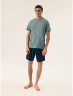 Henderson Core 42598 Pyžamo Surf kr/r M-2XL Henderson Core 42598 Pyžamo Surf kr/r M-2XL