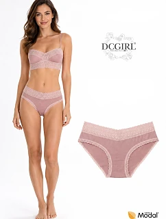 Figy Dc Girl 26411 A'2 S-XL