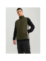 Jack & Jones Jjemulti Vesta s límcem a nohavicemi M 12200684ROSIN