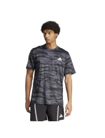 Adidas Camo Aop Tee M JN5953 Tričko
