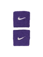 Náramky Nike Swoosh 2 ks N1012405588OS Náramky Nike Swoosh 2 ks N1012405588OS