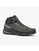 Boty Rapid xt mid gtx-shark-military-42.5 SCARPA