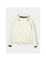 Dámská membránová lyžařská bunda dermizax 20000 4F 4FWAW24TTJAF584-11S