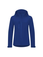 Dámská softshellová bunda Trail (chrpa)