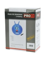 Skákací míč Profit DK 2103 65 cm