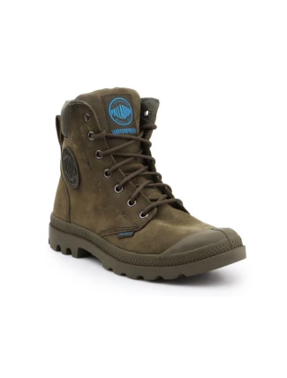 Palladium Pampa Cuff WP LUX 73231309