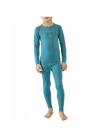 Viking termoprádlo Riko Kids set Jr 500-14-3030-70