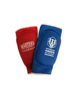 OSŁ-MFE oboustranné chrániče loktů 081821-MFEXS - Masters