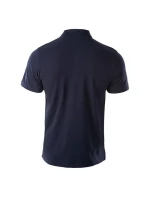 Pánské polo tričko Romso M 92800503580 - Hi-Tec Pánské polo tričko Romso M 92800503580 - Hi-Tec