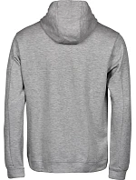 Tee Jays TJ 5702 Mikina s kapucí "Athletic" 18.5702 heather grey Tee Jays TJ 5702 Mikina s kapucí "Athletic" 18.5702 heather grey