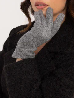 Rukavice AT RK 239503.31 šedé