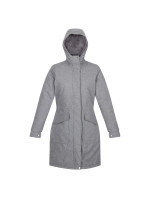 Dámský kabát Romine RWP351-G7H šedý - Regatta