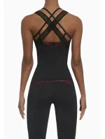 Sportovní top Inspire top 50 - Bas Bleu