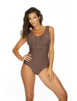 Dámské jednodílné plavky Georgia M-598 - Marko