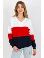 Mikina model 174717 Rue Paris Mikina model 174717 Rue Paris