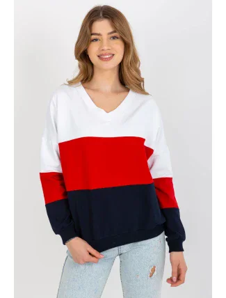 Mikina model 174717 Rue Paris Mikina model 174717 Rue Paris