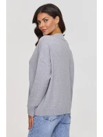 Svetr  model 209725 Makadamia