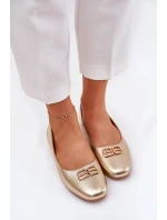 Balerinky  model 209791 Step in style