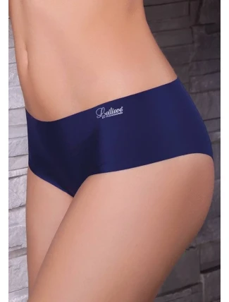 Bezešvé kalhotky šortky Leilieve 3364