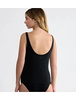 SLOGGI EVER EASE – tílko z organické bavlny s HeiQ Smart Temp Sloggi