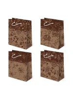 Tlapka T-4 Kraft Set 130 Classic A'10 Bag