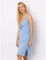 Košile Key LND 550 A25 sz/r S-XL