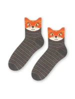 Ponožky Steven art.099 Vybrané vzory 35-40