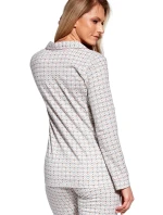 Dámské pyžamo 482/364 Ella - CORNETTE