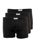 Calvin Klein Pure Trunk 3Pk M 000NB3262A boxerky