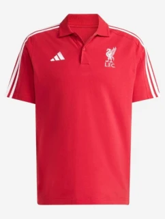 Polokošile adidas Liverpool LFC DNA JW7886