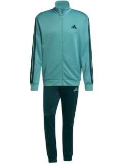 Tepláková souprava adidas Sportswear Basic 3-Stripes French Terry M JX5518