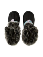 Dětské boty Lee Cooper fialové a modré LCJ-25-10-3778K Dětské boty Lee Cooper fialové a modré LCJ-25-10-3778K