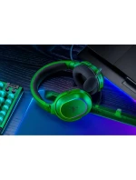 Náhlavní souprava Razer Barakuda X Green Edition s mikrofonem