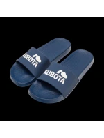 Žabky do bazénu Kubota basic navy blue K0000-101-003-15-1