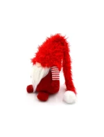 TRPASLÍK S CHLUPATOU ČEPICÍ 86CM