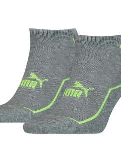 PUMA UNISEX PERFORMANCE TRAIN 100001115-003 NEON YELLOW