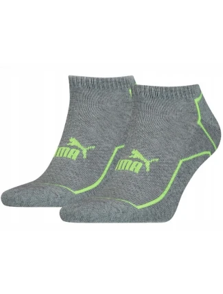 PUMA UNISEX PERFORMANCE TRAIN 100001115-003 NEON YELLOW