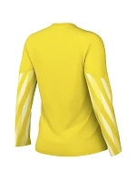 Dámský dres Nike Dri-Fit Park V Stadium žlutý HV8316 718