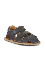 Dětské sandály Froddo BAREFOOT FLEXY AVI (G3150263)