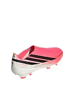 Adidas F50 Hyperfast League LL FG fotbalové boty růžové IH7089
