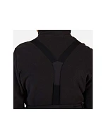 Dětské lyžařské kalhoty ROSSIGNOL Jr Outerlimites Insulated Pant, černé