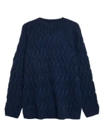 Jumper Outhorn W HOZ21 SWD605 30S