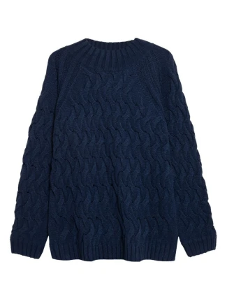 Jumper Outhorn W HOZ21 SWD605 30S