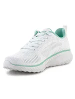 Dámské boty Bobs Squad Chaos Parallel Lines W 117212-OFWT - Skechers