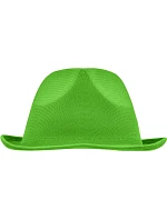 Daiber MB 6625 Promo klobouk 03.6625 lime green Daiber MB 6625 Promo klobouk 03.6625 lime green