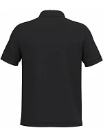 Kariban K 241 Pánské piqué polo 20.K241 black