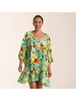 Style Akalani šaty 8142 multi colour - Anita Care Style Akalani šaty 8142 multi colour - Anita Care