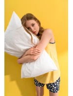 Vamp - Dvoudílné dámské pyžamo 16203 - Vamp