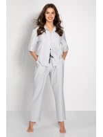 Pyžamo Alessia - Momenti Per Me Pyžamo Alessia - Momenti Per Me